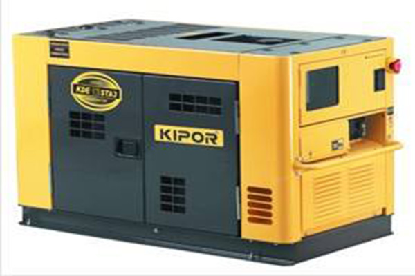 禄丰发电机出租