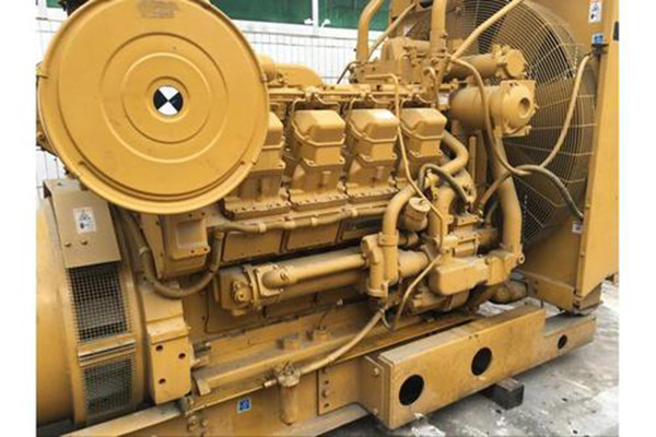 禄丰发电机出租