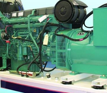 禄丰发电机出租